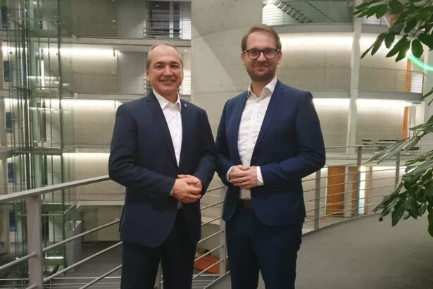 un roman a castigat al doilea mandat de primar in germania el l a invins pe candidatul extremei drepte 6a1c7dbf3295c